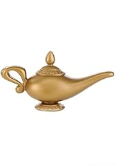Gold genie lamp for sale  Delivered anywhere in USA 