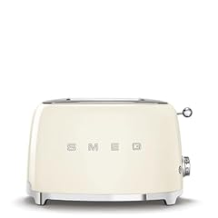 Smeg slice toaster for sale  Delivered anywhere in UK