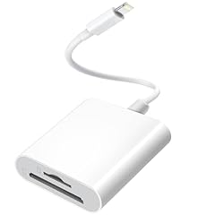 Card reader iphone for sale  Delivered anywhere in UK