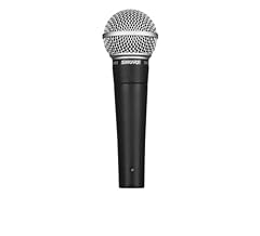 Shure sm58 vocal for sale  Delivered anywhere in Canada