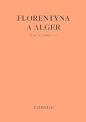 Florentyna alger autres for sale  Delivered anywhere in UK
