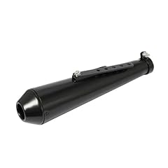 Motorcycle exhaust pipe for sale  Delivered anywhere in UK