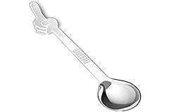 Bialetti set cucchiani usato  Spedito ovunque in Italia 