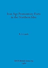 Iron age promontory for sale  Delivered anywhere in USA 