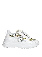 Sneaker donna versace usato  Spedito ovunque in Italia 
