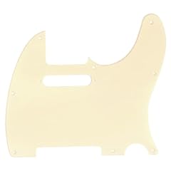 Musiclily hole tele for sale  Delivered anywhere in USA 