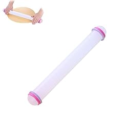Inches rolling pin for sale  Delivered anywhere in UK
