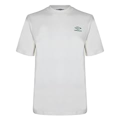 Umbro relaxed tee usato  Spedito ovunque in Italia 
