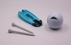 Armadillo golf tee for sale  Delivered anywhere in Ireland