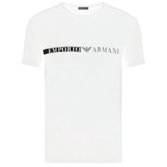 Emporio armani maglietta usato  Spedito ovunque in Italia 