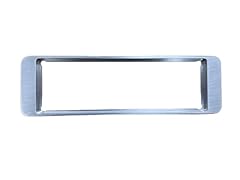 Chevy truck billet for sale  Delivered anywhere in USA 