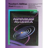 Ucsmp advanced algebra for sale  Delivered anywhere in USA 
