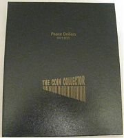 Coin collector album for sale  Delivered anywhere in USA 