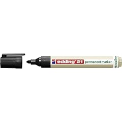 Edding marqueur permanent d'occasion  Livré partout en Belgiqu