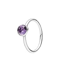 Pandora droplet ring for sale  Delivered anywhere in UK