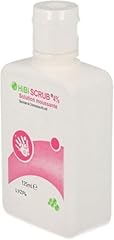 Molnlycke healthcare hibiscrub for sale  Delivered anywhere in UK