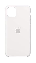 Apple custodia silicone usato  Spedito ovunque in Italia 
