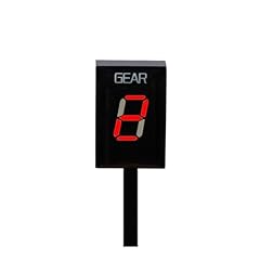 Motorcycle gear indicator for sale  Delivered anywhere in UK