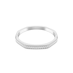 Swarovski bracciale rigido usato  Spedito ovunque in Italia 