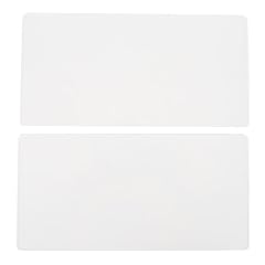 2pcs embossing mat for sale  Delivered anywhere in UK