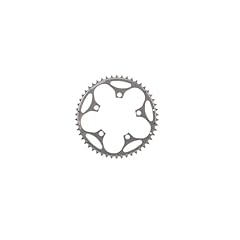 Plato stronglight type usato  Spedito ovunque in Italia 