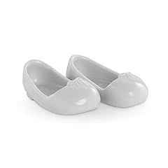 Corolle ballerines grises d'occasion  Livré partout en France