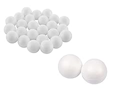 Craftplay polystyrene balls for sale  Delivered anywhere in UK