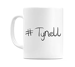 Wedomugs tynell ceramic for sale  Delivered anywhere in UK