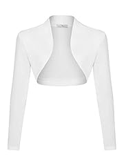 Danaest damen bolero gebraucht kaufen  Wird an jeden Ort in Deutschland