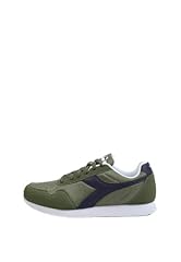 Diadora simple run usato  Spedito ovunque in Italia 