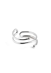 Singularu bague double d'occasion  Livré partout en France