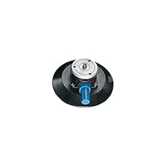 Manfrotto 241 pompa usato  Spedito ovunque in Italia 