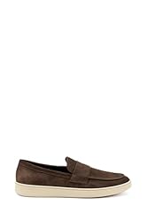 Frau slip suede usato  Spedito ovunque in Italia 
