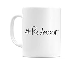 Wedomugs redmoor ceramic for sale  Delivered anywhere in UK