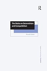 The stoics determinism usato  Spedito ovunque in Italia 