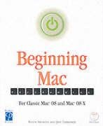Beginning mac programming usato  Spedito ovunque in Italia 