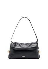 Liu pochette nero usato  Spedito ovunque in Italia 