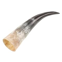 Topperfun natural horn for sale  Delivered anywhere in USA 
