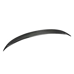Rear splitter wing for sale  Delivered anywhere in UK