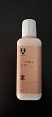 Leather master vital usato  Spedito ovunque in Italia 