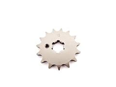 Pinion 15z pitch for sale  Delivered anywhere in UK