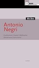 Antonio negri. costituzione usato  Spedito ovunque in Italia 