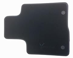 Tappetini moquette premium usato  Spedito ovunque in Italia 