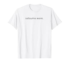 Minimalistic satsuma ware. for sale  Delivered anywhere in USA 