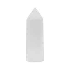 Angelstones natural selenite for sale  Delivered anywhere in USA 