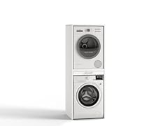 Waschturm waschmaschinenschran gebraucht kaufen  Wird an jeden Ort in Deutschland