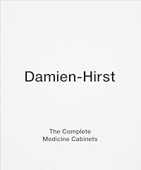 Damien hirst complete for sale  Delivered anywhere in USA 