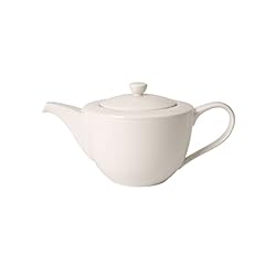 Villeroy boch teapot for sale  Delivered anywhere in USA 