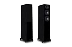 Wharfedale diamond 12.3 d'occasion  Livré partout en France