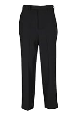Dixie pantalone nero usato  Spedito ovunque in Italia 